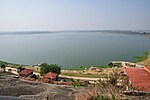 Kanke Dam - Ranchi 9308